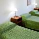 El Amparo Hotel, San Luis (fotografie 4)