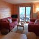 Georgette - 3 bedroom apartment in the centre of Sainte Foy, great views Sainte-Foy-Tarentaise - Photo 1