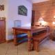 Georgette - 3 bedroom apartment in the centre of Sainte Foy, great views Sainte-Foy-Tarentaise - Photo 5