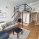Hidden gem for a homey getaway, Budapest - Foto 1