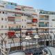 Hérold - Wifi, AC, Balcony, 2 pers, Nice - Fotografie 3
