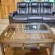 Riverfront Ellijay Cabin with Deck and Pool Access!, Ellijay (zdjęcie 5)