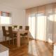 Ferienwohnung Franke, Zinnowitz - Zdjęcie 4