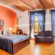 The King Charles, Praha - Fotografie 1