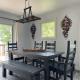Modern, Sunset Waterfront Cottage with EV Charger Yarker - Foto 3
