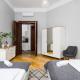 Beautiful apartment, great location, Old Town & Kazimierz, Krakov - Fotografie 9