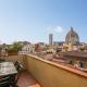 Apartment with terrace facing Duomo Firenze - Foto 1