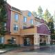 Pleasant Hill Inn, Pleasant Hill