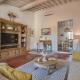 Panoramic loft with terrace near Ponte Vecchio Firenze - Foto 5
