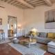 Panoramic loft with terrace near Ponte Vecchio Firenze - Foto 4