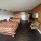 Pinelodge Motel, Baxley
