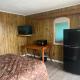 Pinelodge Motel, Baxley (fotografie 10)