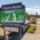 Charm Motel & Suites, Burney - Fotografie 10