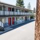 Charm Motel & Suites, Burney - Fotografie 8