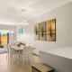 Incredible house in Gold Coast with private jacuzzi NEW REMODELING, Palm-Eagle Beach (foto 9)