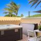 Incredible house in Gold Coast with private jacuzzi NEW REMODELING, Palm-Eagle Beach (foto 3)