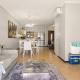 Incredible house in Gold Coast with private jacuzzi NEW REMODELING, Palm-Eagle Beach (foto 8)
