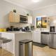 Incredible house in Gold Coast with private jacuzzi NEW REMODELING, Palm-Eagle Beach (foto 10)