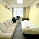 HDK Hotel - Vacation STAY 07718v, Tsu