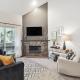 Overland Park Condo, Close to Lakes and Parks!, Overland Park