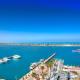 Executive Royal Tower Apartments - Sky Lounge, El Alamein - Kuva 2