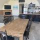 Unique waterfront house with private beach, Gananoque (photo 9)