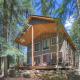 189 High Trails Creekside Retreat, Vallecito - Fotografie 1