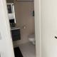 Stilvolle 1-Zimmer Wohnung mit Terasse nahe Therme und Prezero Arena, Sinsheim - Fotografie 7