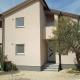 Apartments with parking space Zdrelac, Pasman - 21549, Ždrelac