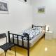Railway Ljubljana ROOMS, Lublaň - Fotografie 10