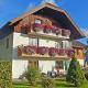 Haus Seehof, St. Gilgen