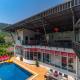 Chalong - 10 BR Private Pool Villa - Villa Nap Dau - Phuket - Foto 5