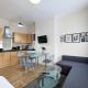 Lovely Studio in Anfield Near Centre Free Parking, Liverpool (foto 7)