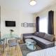 Lovely Studio in Anfield Near Centre Free Parking, Liverpool (foto 10)