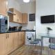 Lovely Studio in Anfield Near Centre Free Parking, Liverpool (foto 9)
