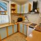 Holiday Home in Jaros awiec near the Beach, Jarosławiec (foto 6)