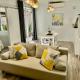 Tiaki Guesthouse - Cozy Modern Studio - 5min drive from the beach and Punaauia center, Punaauia (photo 5)