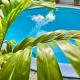 Tiaki Guesthouse - Cozy Modern Studio - 5min drive from the beach and Punaauia center, Punaauia (photo 9)