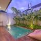 Lavilla Ten Ubud - Fotografie 1