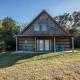 Saddle Creek Cabins, Roznov (fotografie 7)