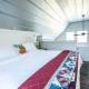 Saddle Creek Cabins, Roznov (fotografie 6)