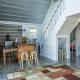 Saddle Creek Cabins, Roznov (fotografie 5)