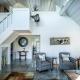 Saddle Creek Cabins, Roznov (fotografie 3)