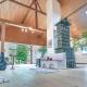400qm bayerische VILLA 2500qm uneinsehbarer Garten in beliebter Urlaubsregion, フライウング - 写真 1