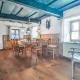 400qm bayerische VILLA 2500qm uneinsehbarer Garten in beliebter Urlaubsregion, フライウング - 写真 8