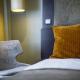 Hotel Klaus K, Helsinky (fotografie 5)