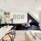 The Luxury 'Treehouse' - One bed Little Venice, London - Foto 2