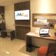 MK Hotel Jakarta, Jakarta - Fotografie 2