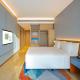 EVEN Hotels Shanghai Expo by IHG, Shanghai - Foto 10