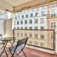 Appartement Quartier Arc de Triomphe Free Netflix, Paris - Foto 7